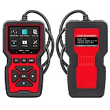 סורק קורא ומאפס תקלות לרכב V410 OBD II סורק קורא ומאפס תקלות לרכב V410 OBD II