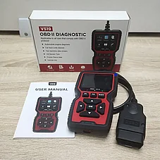 ���� ���� ����� ����� ����  V519 OBD II 