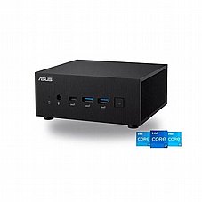 ���� ���� ASUS MINI PC PN64-I5-13500H 16GB 512GB SSD W11 PRO 3Y