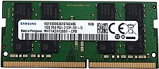 ������ ����� ���� Samsung M471A2K43BB1-CPB 16GB DDR4-2133 SoDIMM CL15 