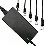 מטען מקורי לאופניים חשמליות 42V 3A חיבור RCA לסוללות 36V מטען מקורי לאופניים חשמליות 42V 3A חיבור RCA לסוללות 36V