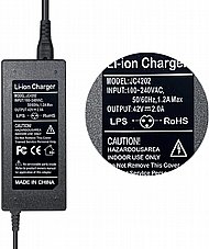 ���� ����� �������� ������� 42V 3A ����� RCA ������� 36V