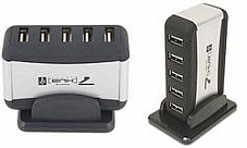      7  USB HUB