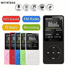 ��� MP3/MP4 GW-Music GW1807 4GB