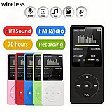 נגן MP3/MP4 GW-Music GW1807 4GB נגן MP3/MP4 GW-Music GW1807 4GB